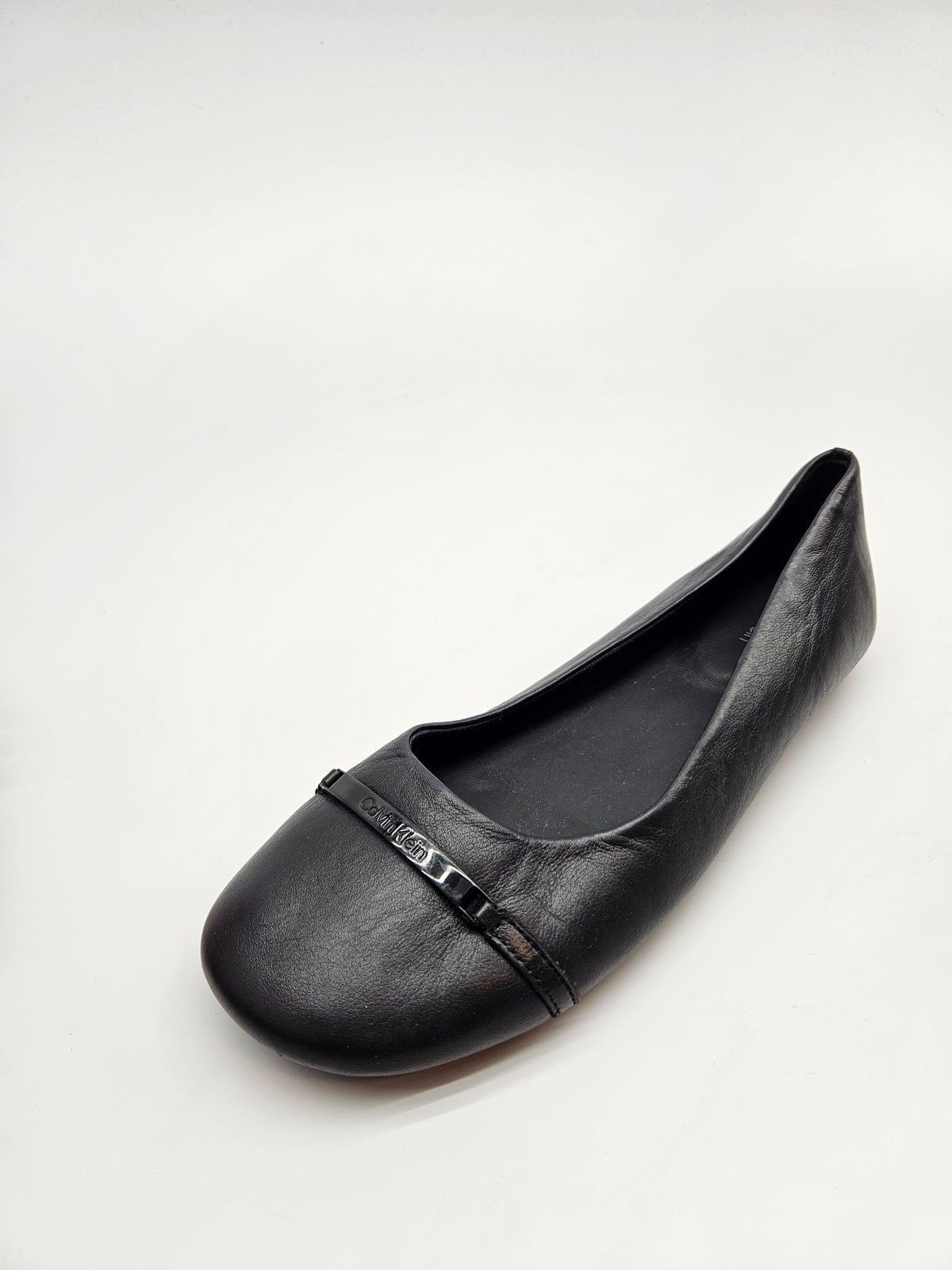 CALVIN KLEIN ORIGINAL BALETSNKI BR 38