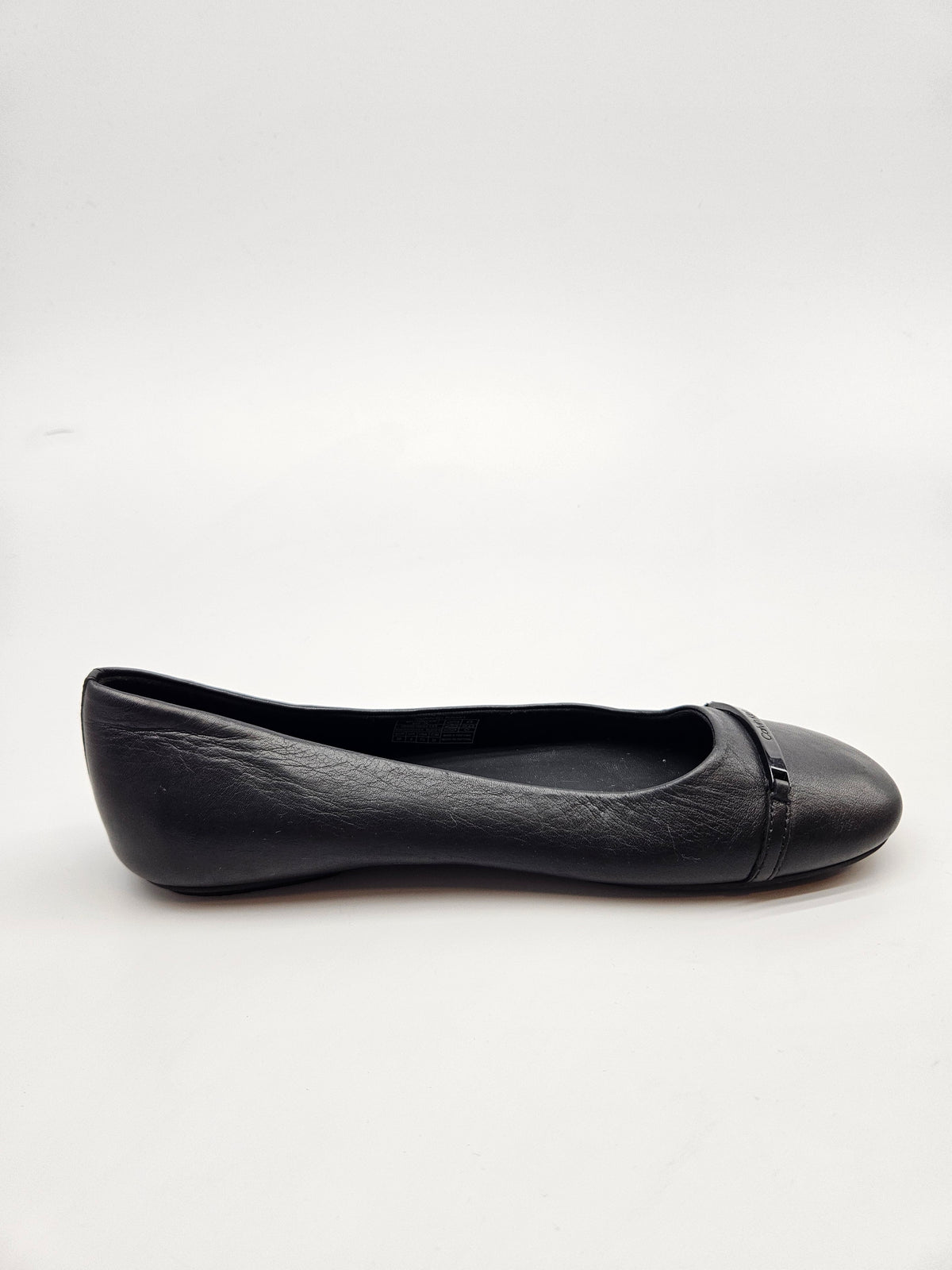 CALVIN KLEIN ORIGINAL BALETSNKI BR 38