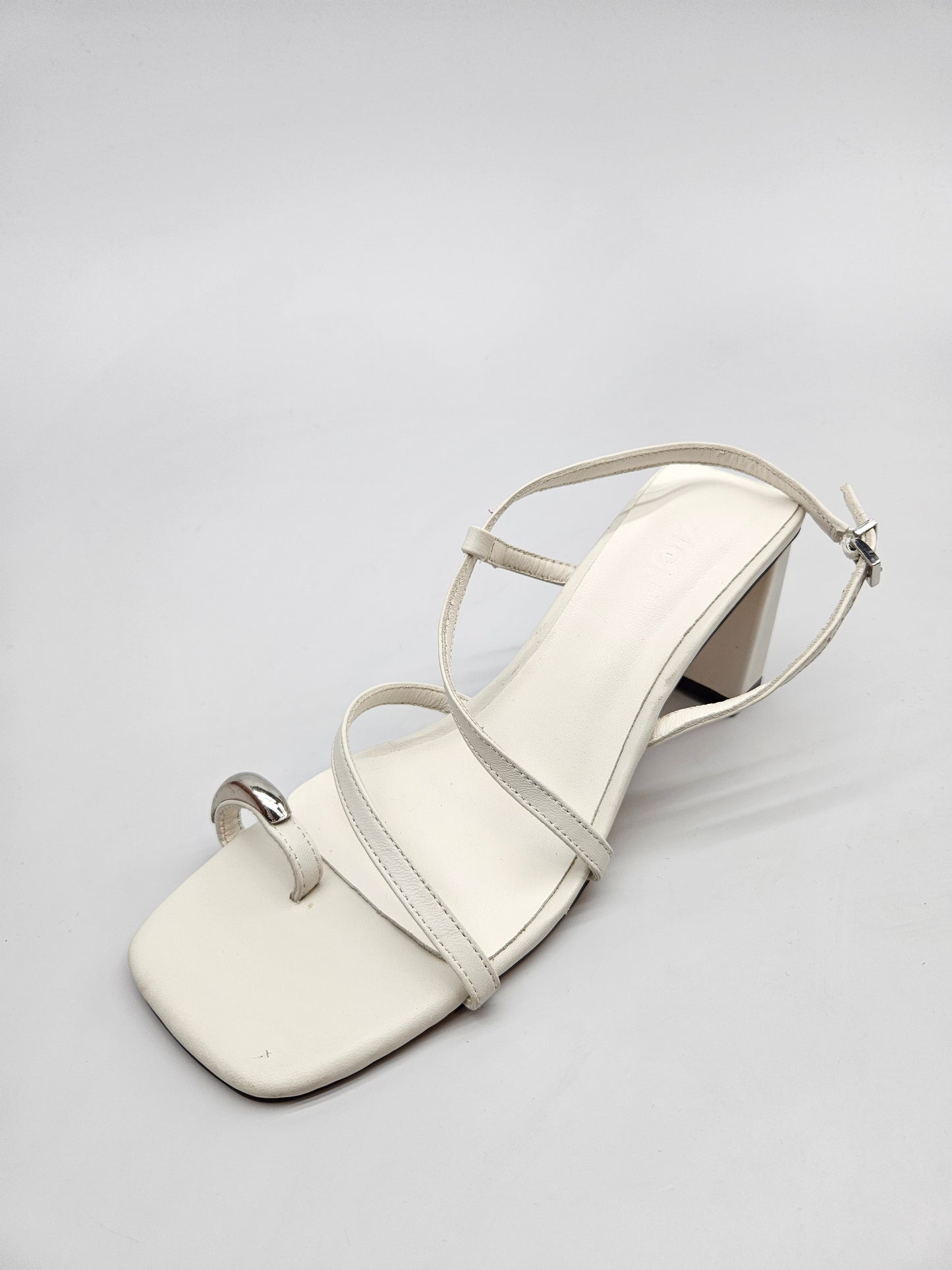 ZIGN ORIGINAL SANDALKI BR 39