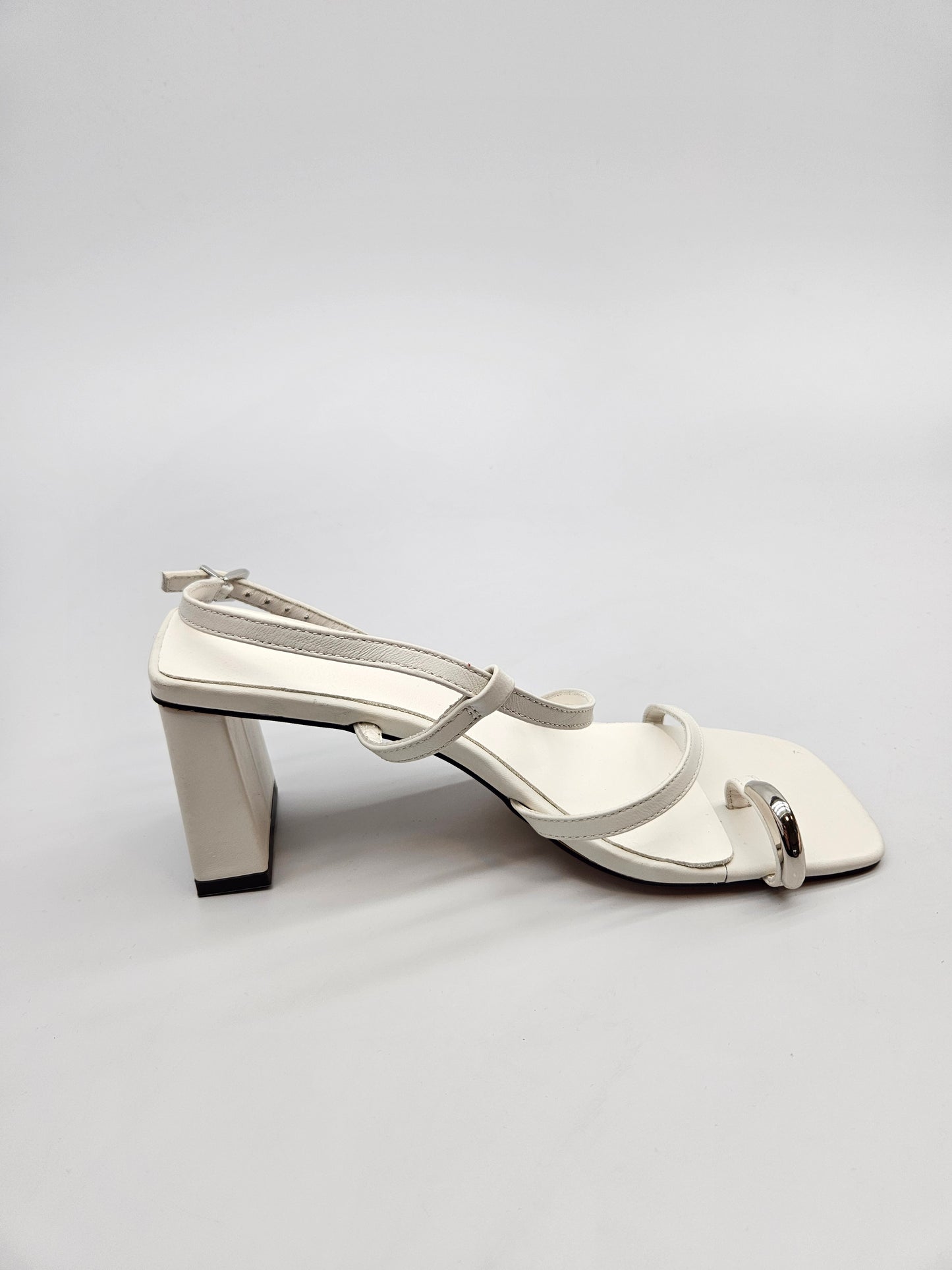 ZIGN ORIGINAL SANDALKI BR 39