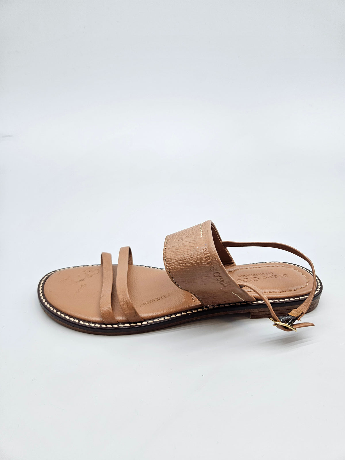 MARC O POLO ORI SANDALKI BR 40