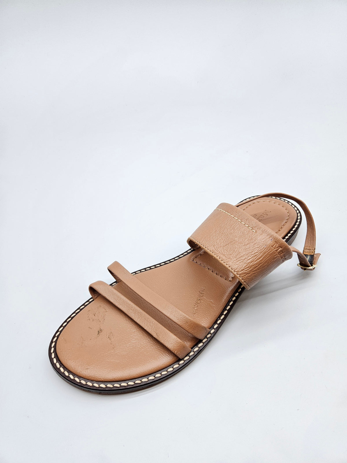 MARC O POLO ORI SANDALKI BR 40