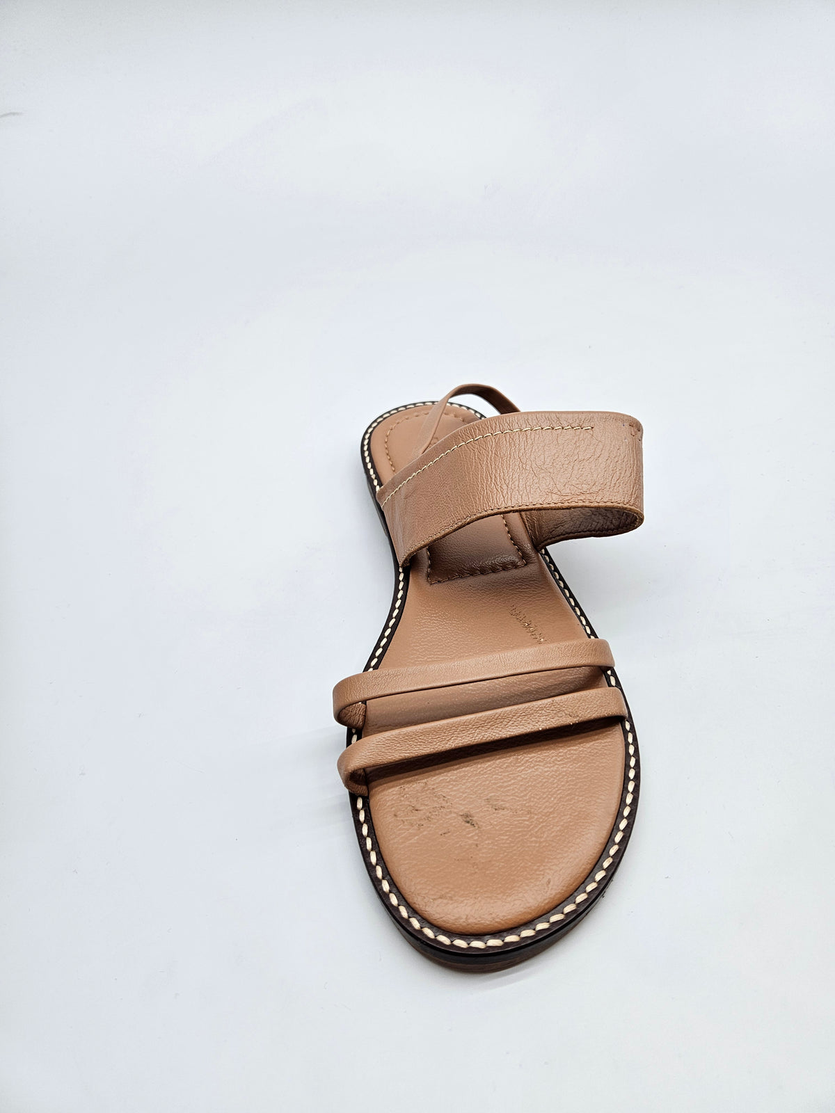 MARC O POLO ORI SANDALKI BR 40
