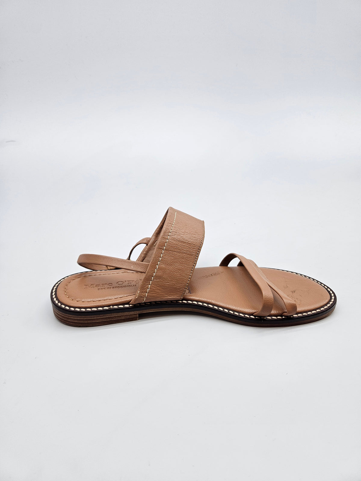 MARC O POLO ORI SANDALKI BR 40
