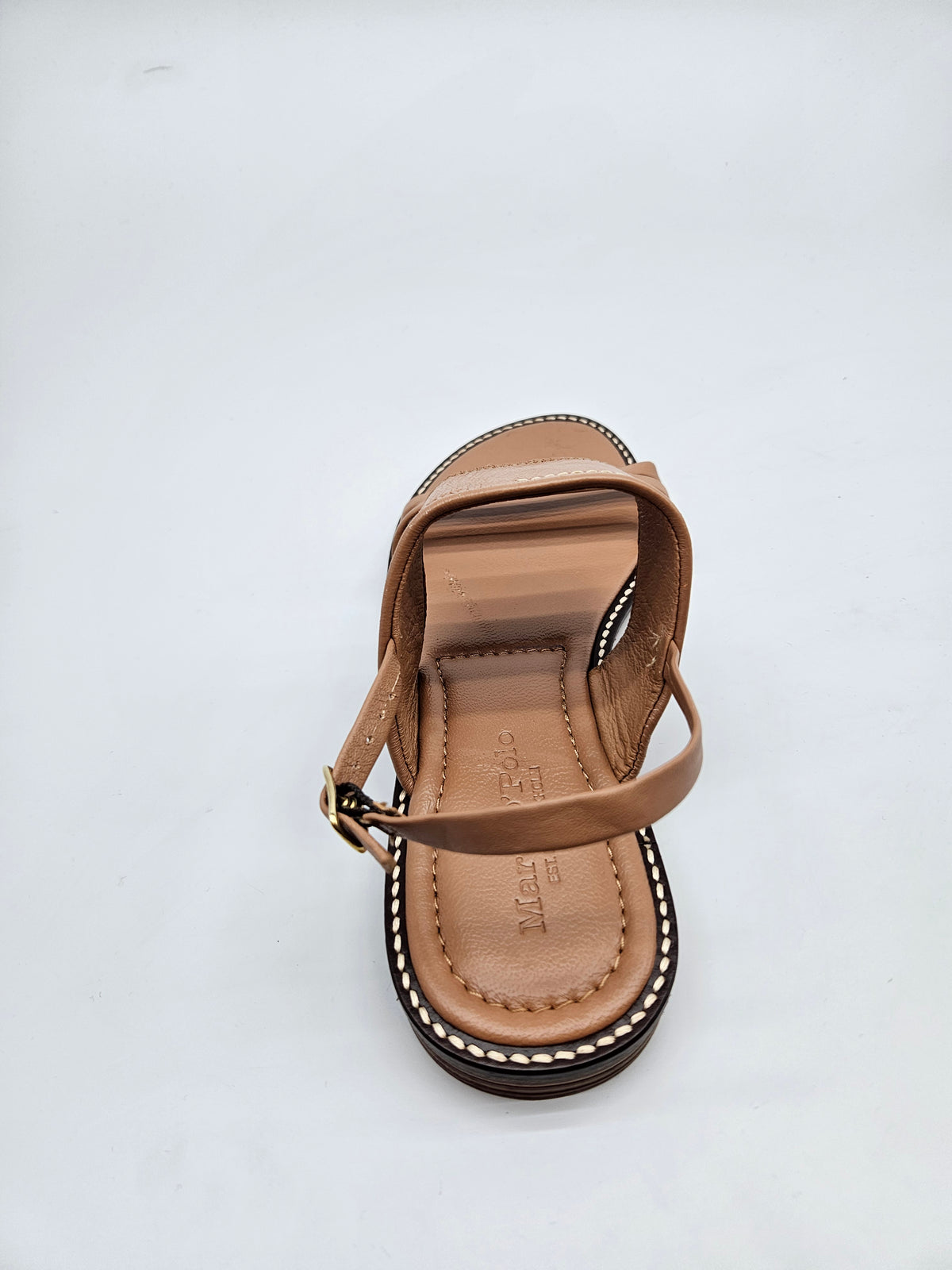 MARC O POLO ORI SANDALKI BR 40