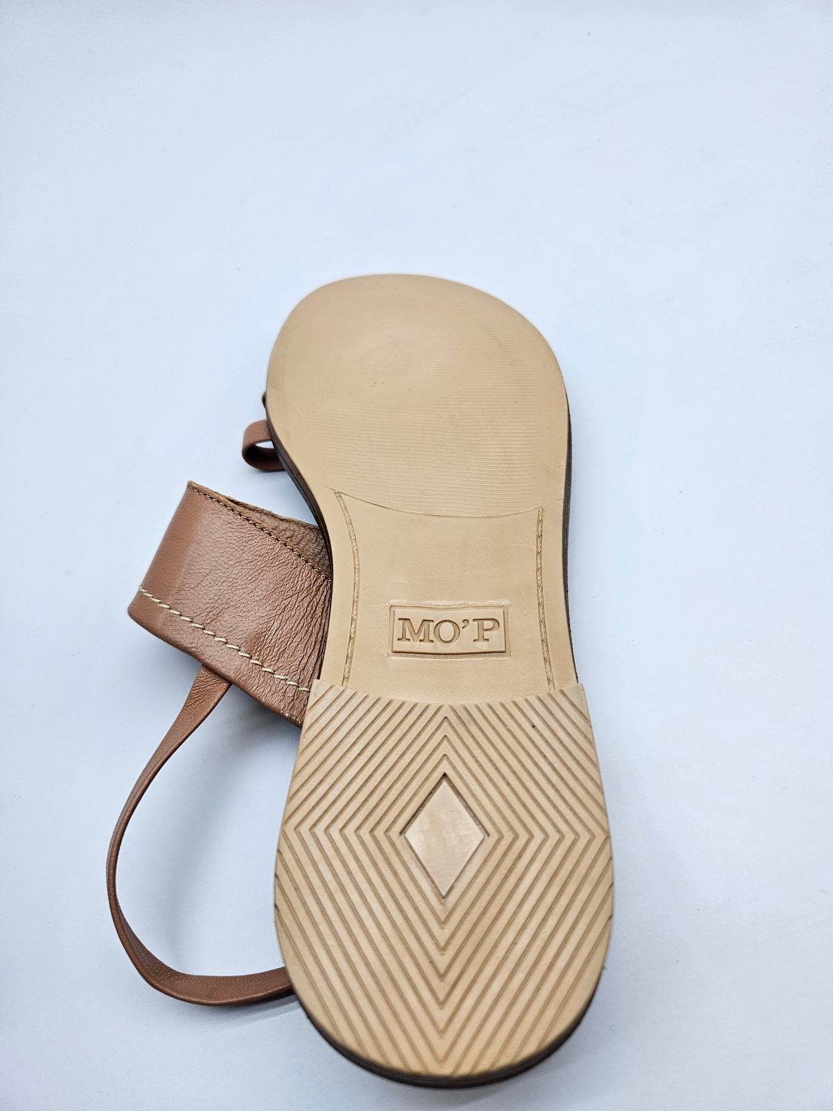 MARC O POLO ORI SANDALKI BR 40