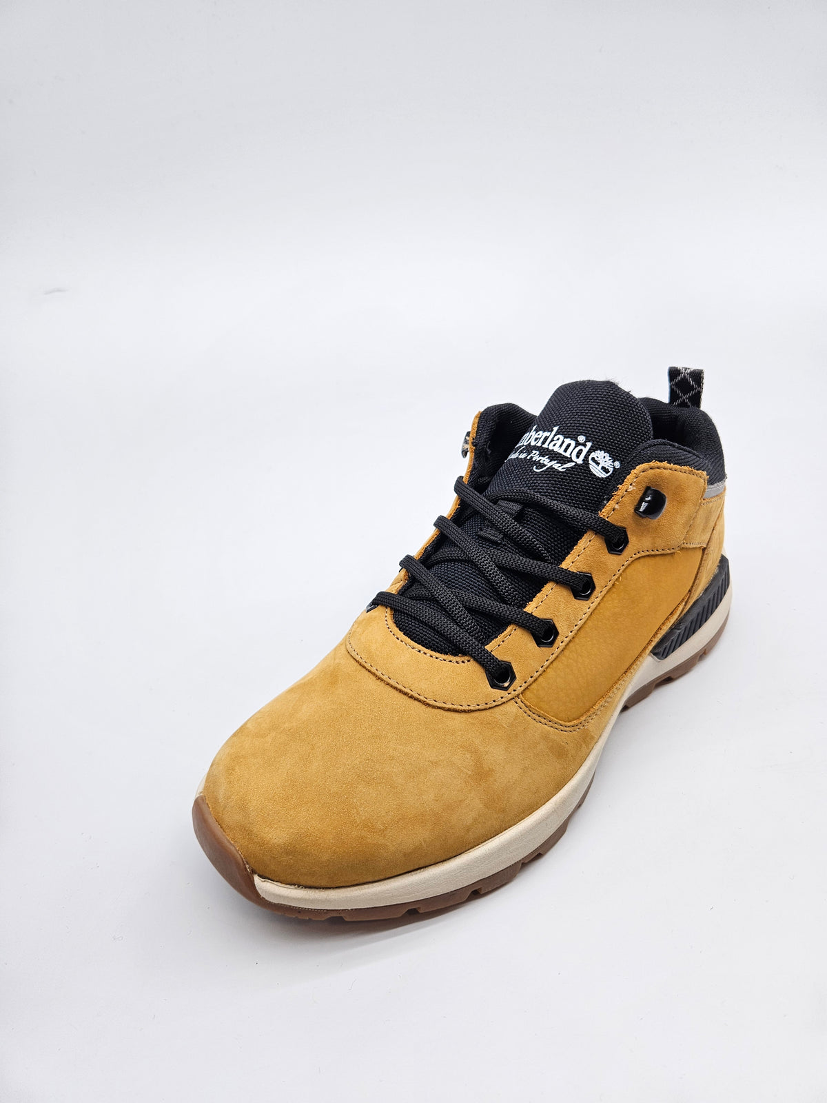 TIMBERLAND ORIGINAL PATIKI BR 41