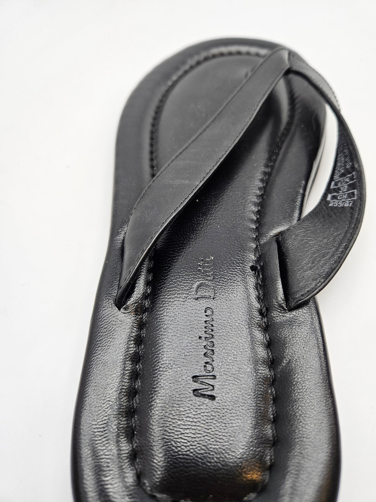 MASSIMO DUTTI NOVI ORIGINAL VLECKI BR 39