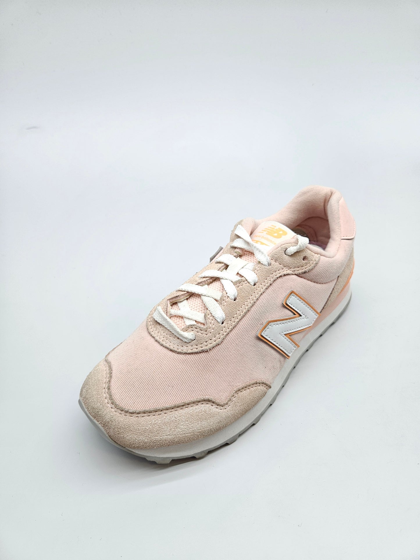 NEW BALANCE ORIGINAL PATIKI BR 40