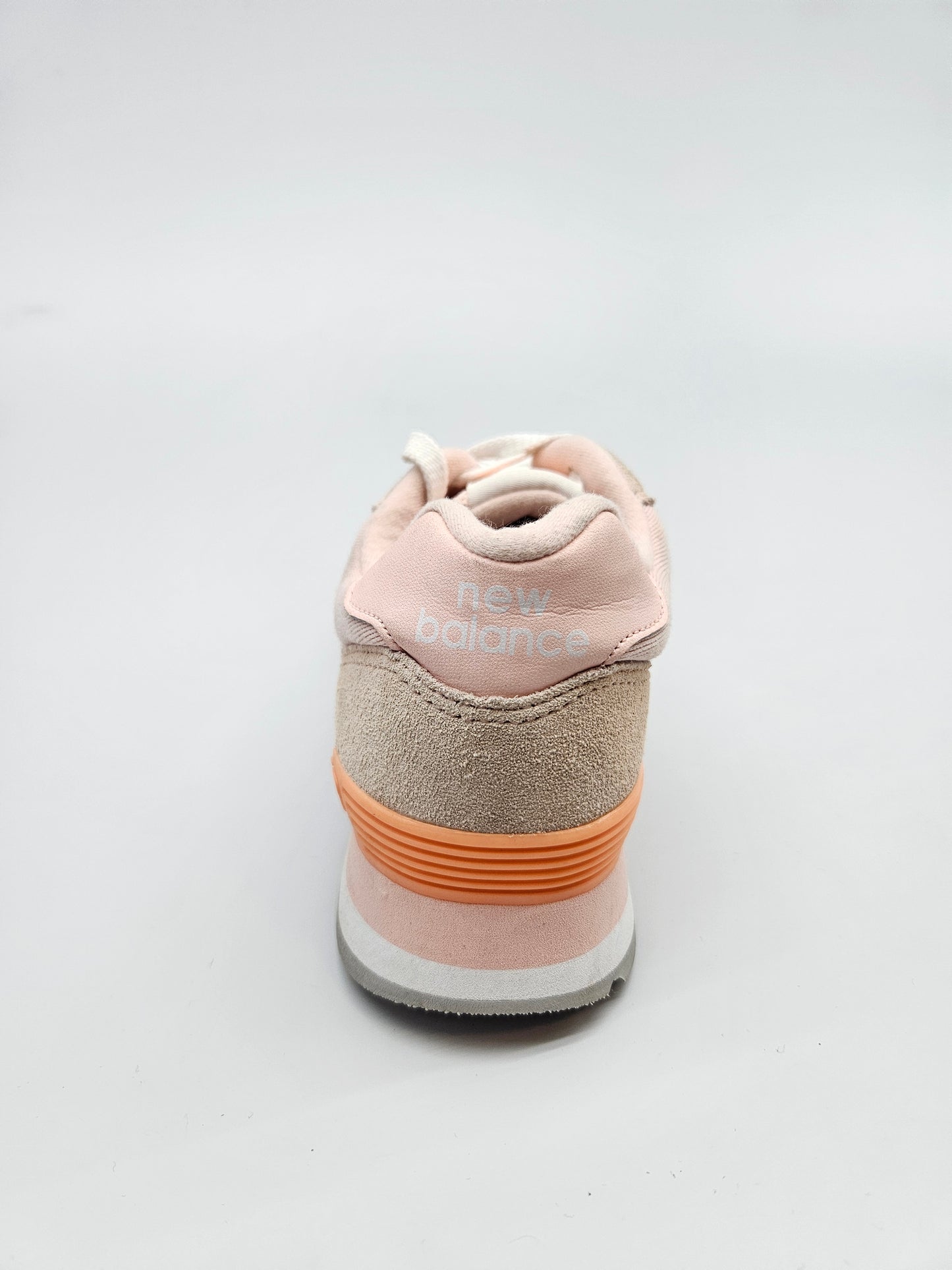 NEW BALANCE ORIGINAL PATIKI BR 40