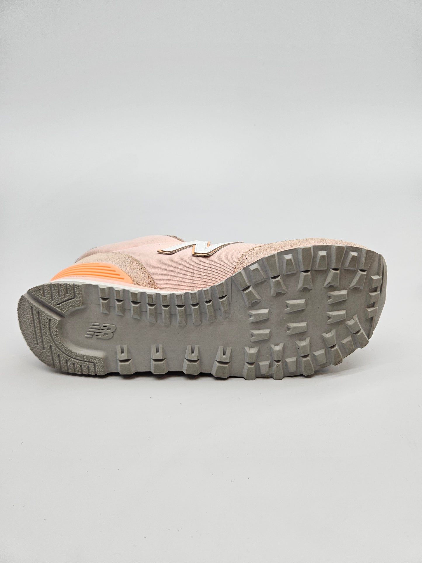 NEW BALANCE ORIGINAL PATIKI BR 40