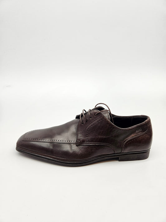 HUGO BOSS ORIGINAL KOZNI CEVLI BR 42