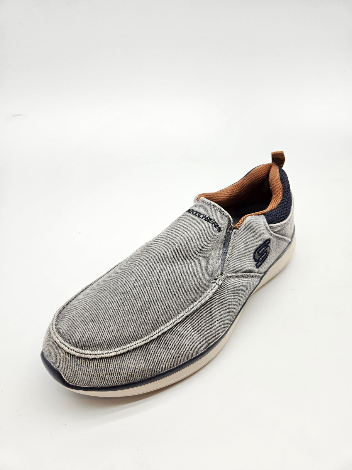SKECHERS MEMORY ORIGINAL PATIKI BR 46