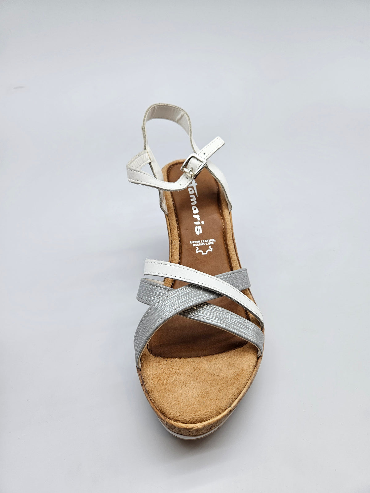 TAMARIS NOVI ORIGINAL SANDALKI BR 39