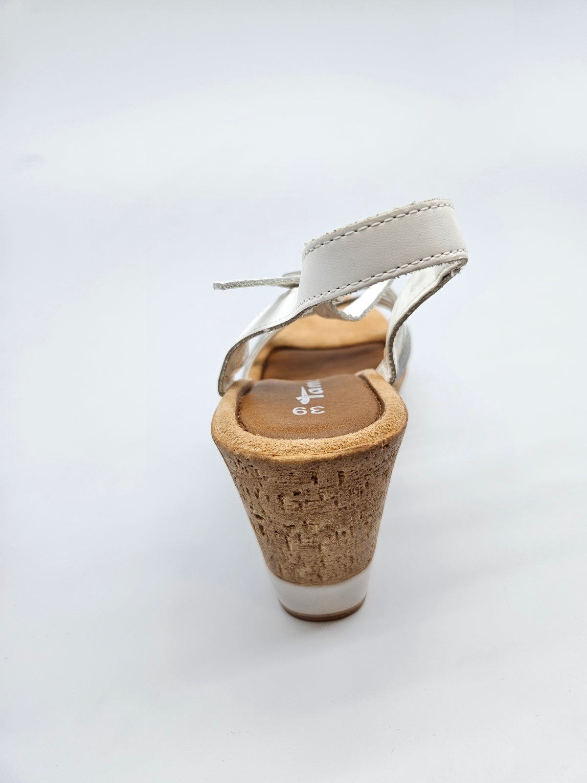 TAMARIS NOVI ORIGINAL SANDALKI BR 39