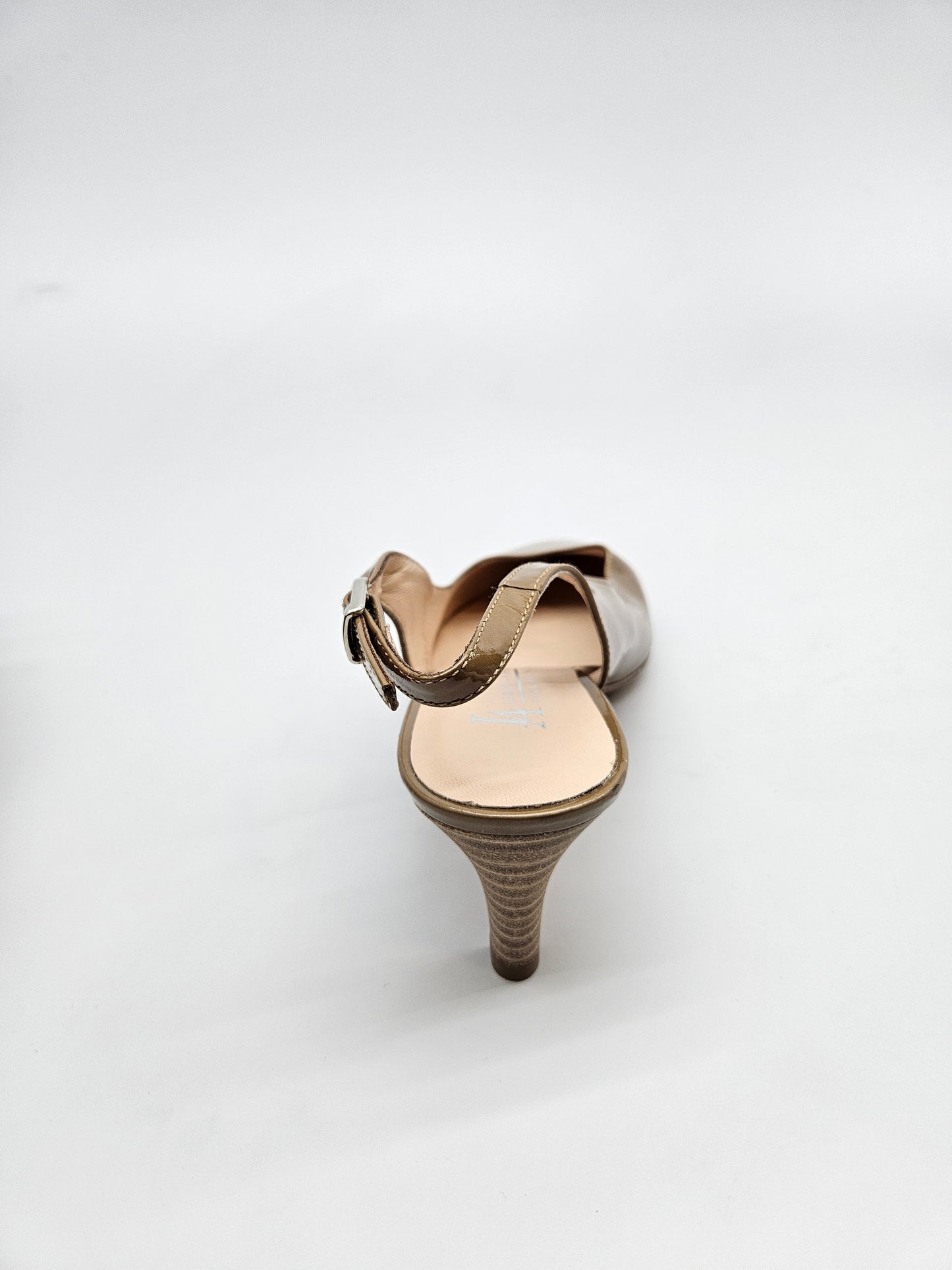 LEDER ASPER NOVI ORIGINAL SANDALKI BR 39.5