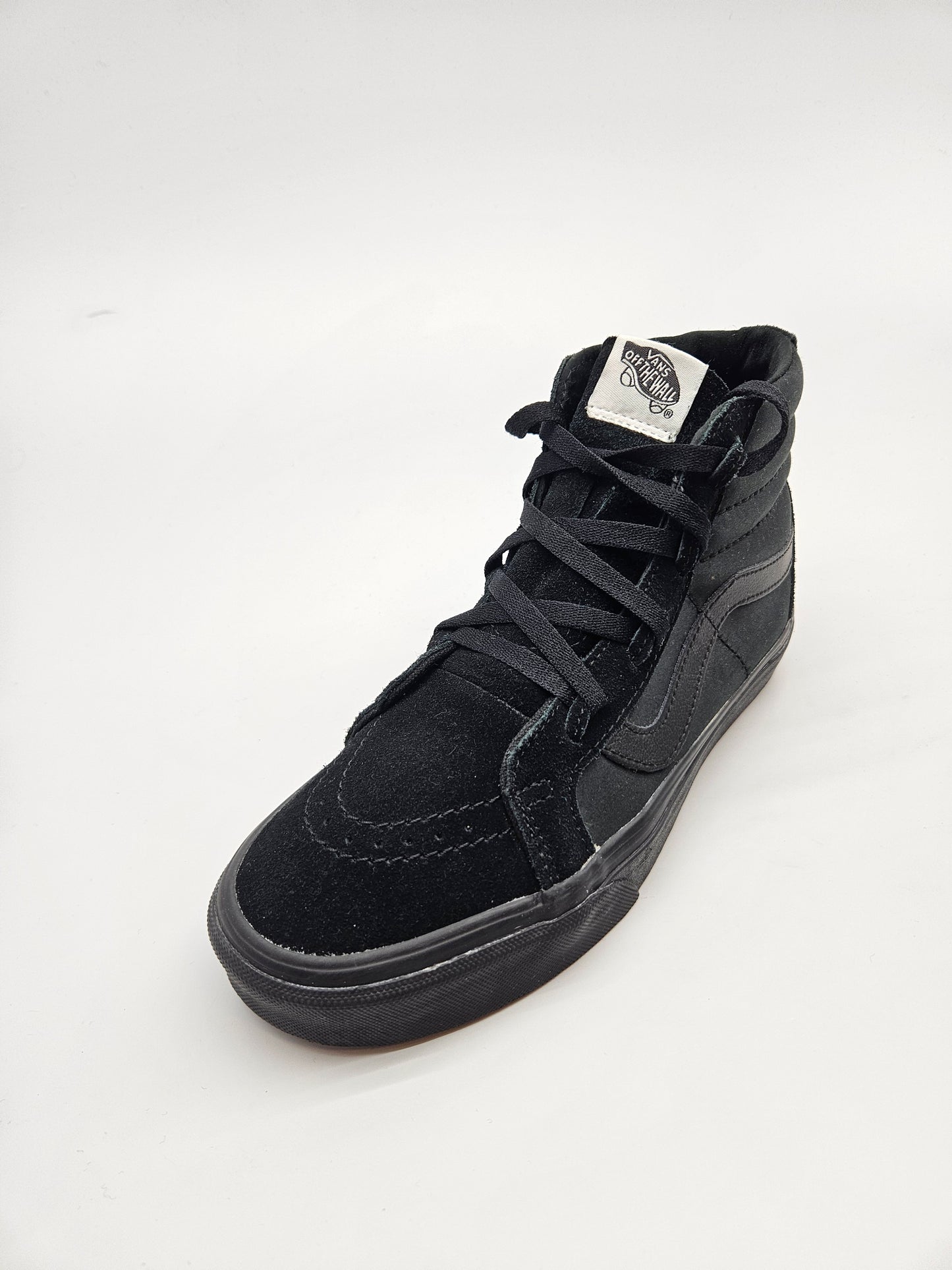 VANS ORIGINAL PATIKI BR 39