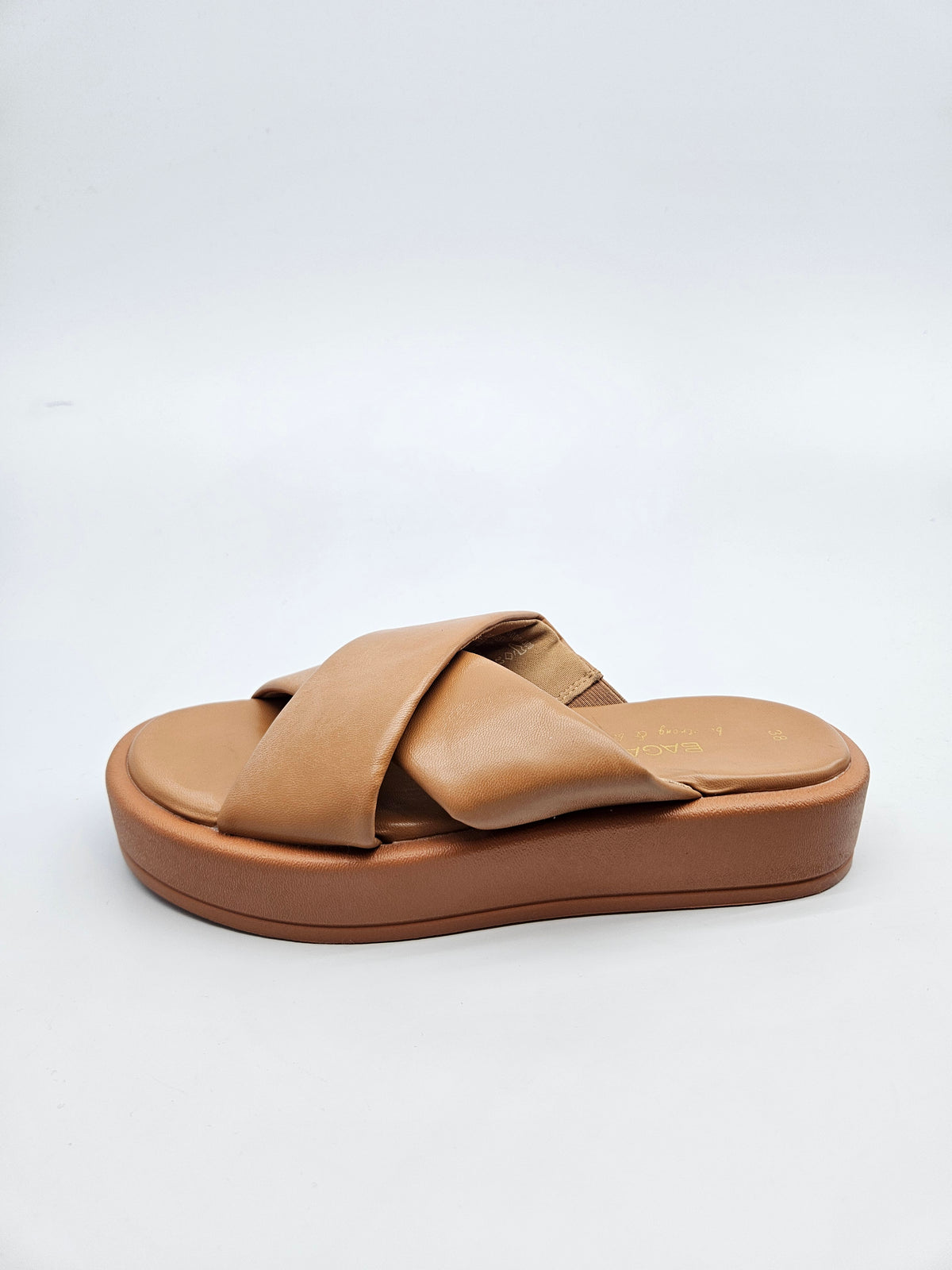 BAGATT ORIGINAL SANDALKI BR 38