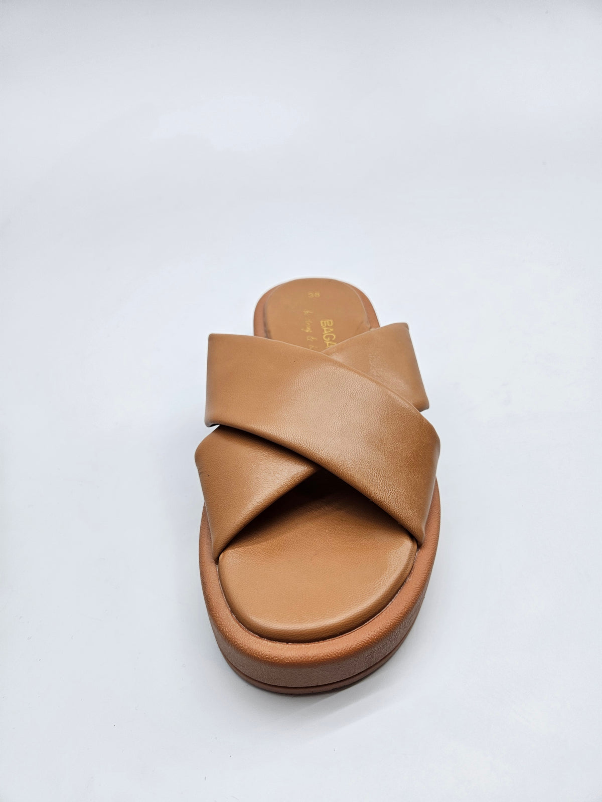 BAGATT ORIGINAL SANDALKI BR 38