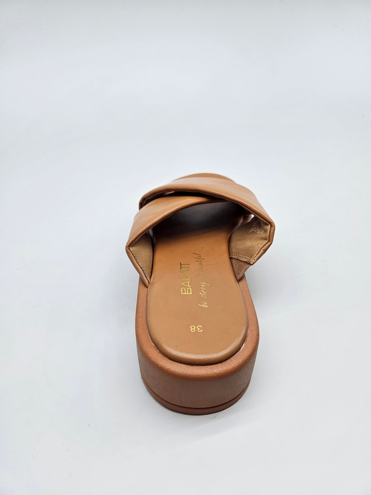 BAGATT ORIGINAL SANDALKI BR 38