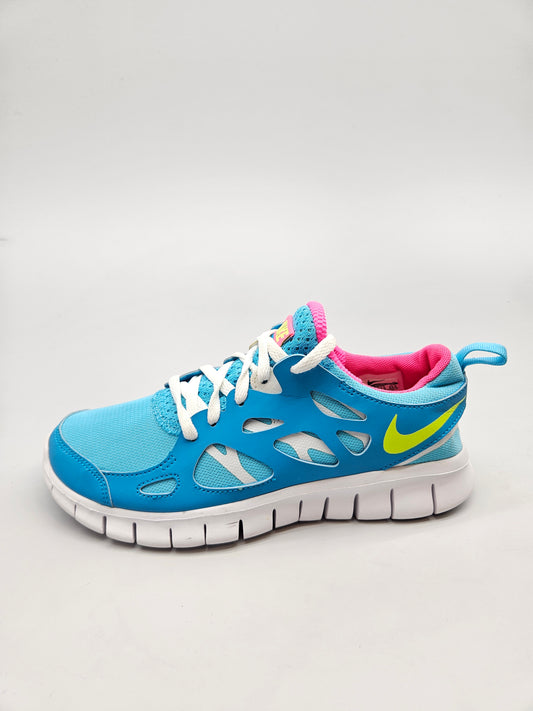 NIKE ORIGINAL PATIKI BR 37.5