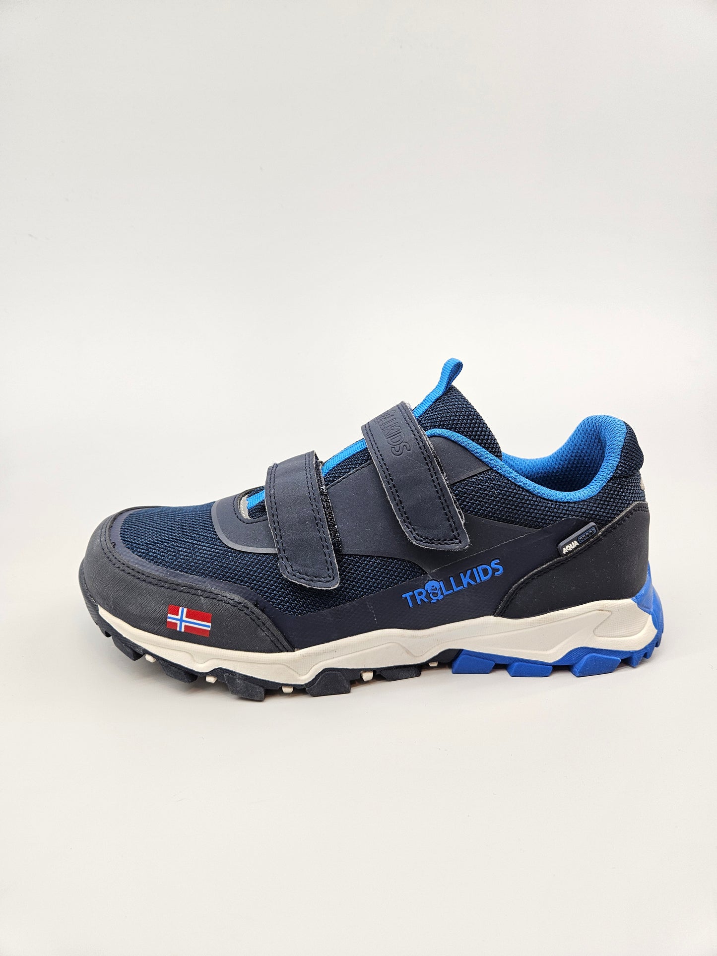 TROLL KIDS VODOTPORNI PATIKI BR 40