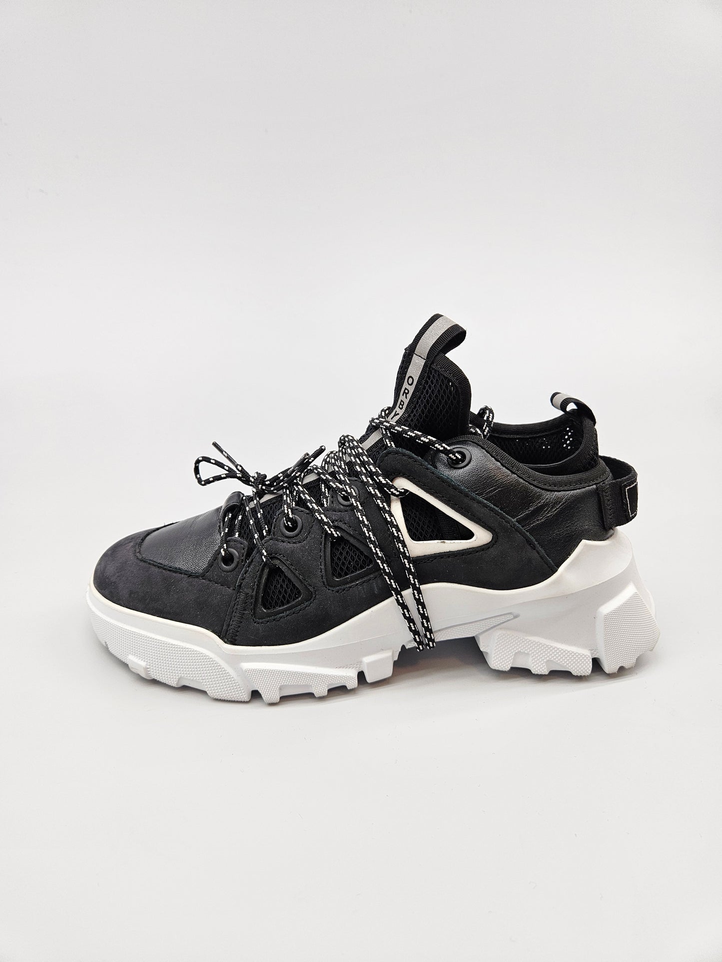 ALEXANDER MC QUEEN ORIGINAL PATIKI BR 35