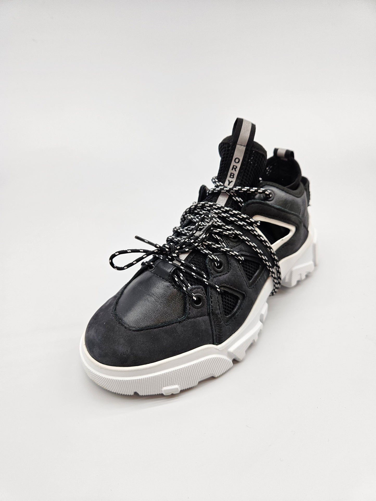 ALEXANDER MC QUEEN ORIGINAL PATIKI BR 35