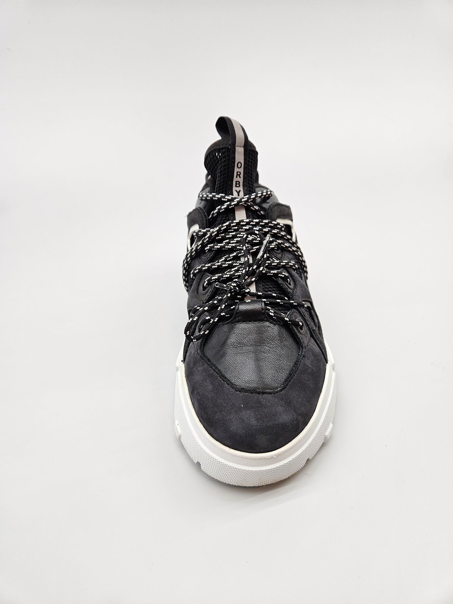 ALEXANDER MC QUEEN ORIGINAL PATIKI BR 35
