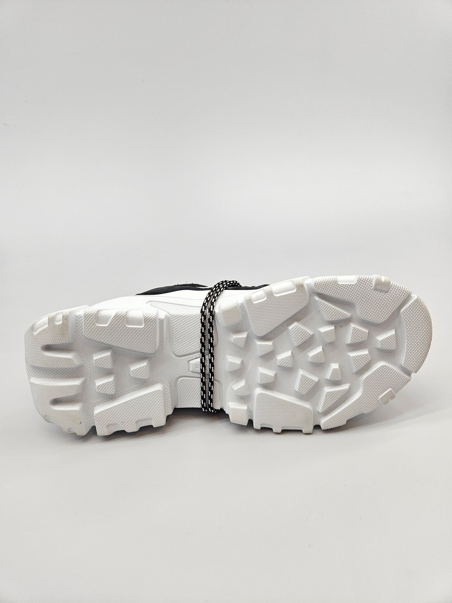 ALEXANDER MC QUEEN ORIGINAL PATIKI BR 35
