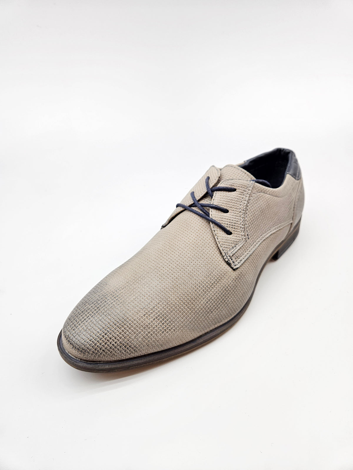 CHECKER NOVI ORIGINAL KOZNI CEVLI BR 41