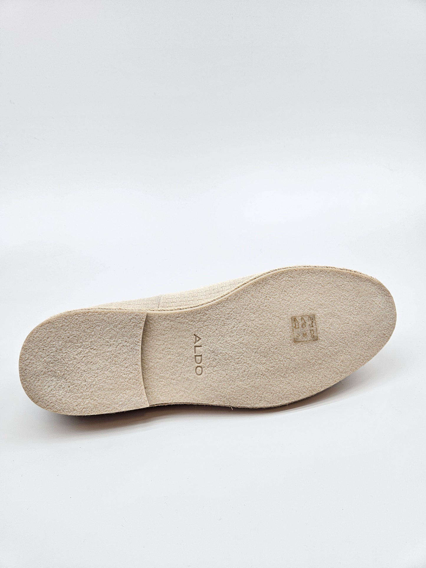 ALDO ORIGINAL ESPADRILI BR 45