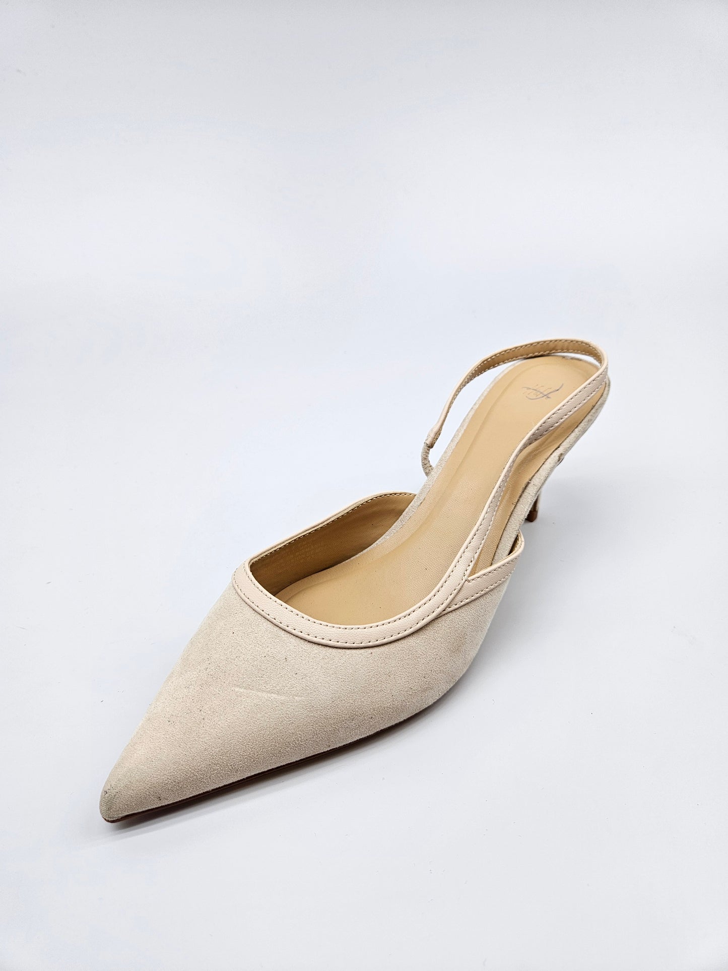 H & M NOVI ORIGINAL SANDALI BR 38