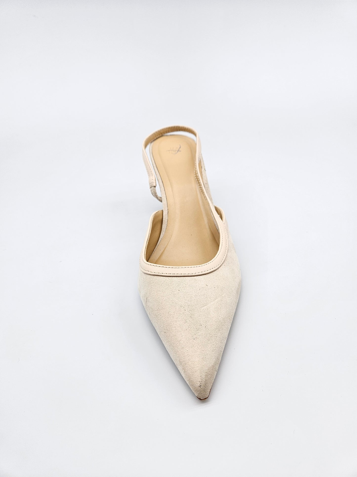 H & M NOVI ORIGINAL SANDALI BR 38