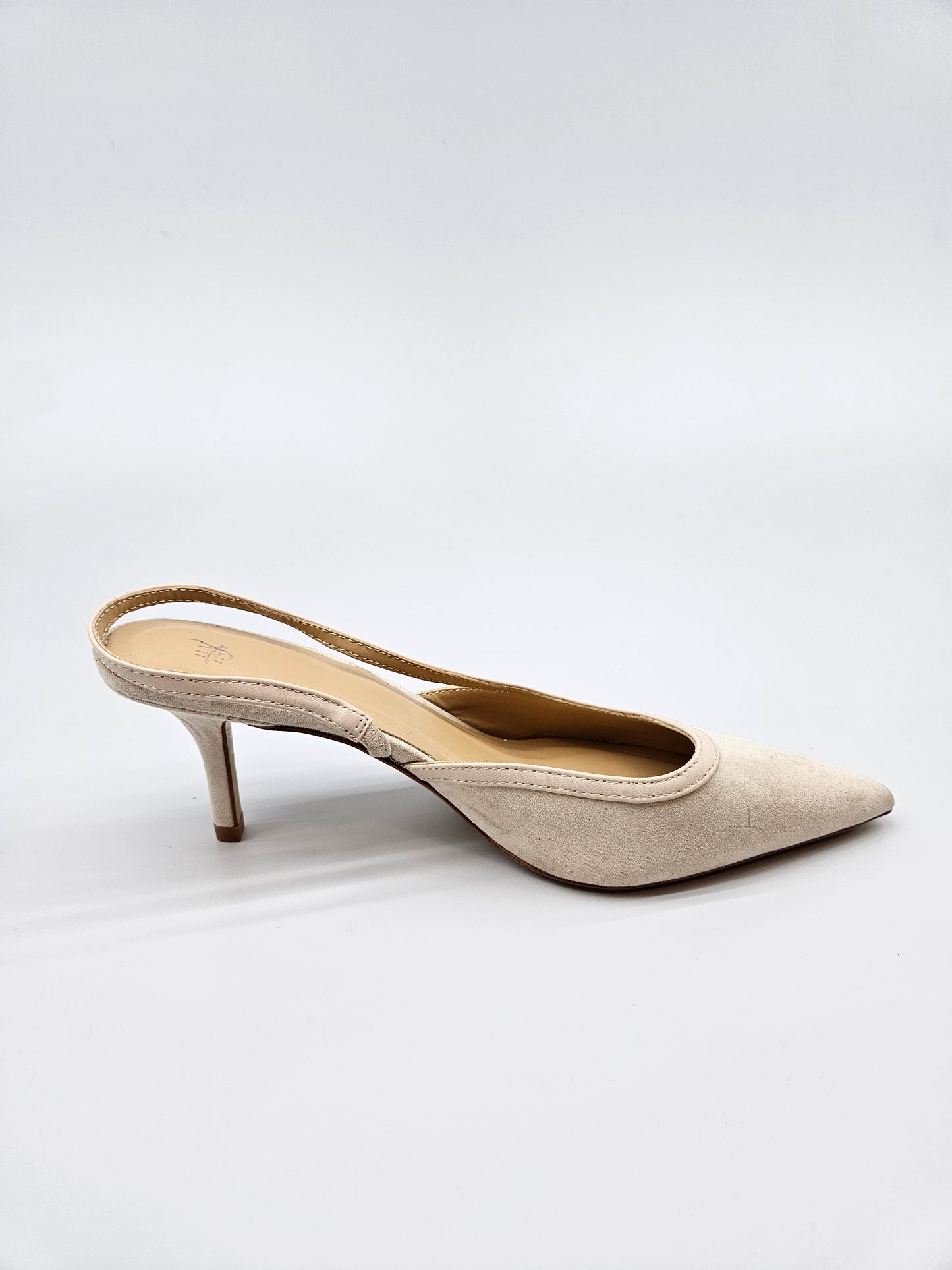 H & M NOVI ORIGINAL SANDALI BR 38