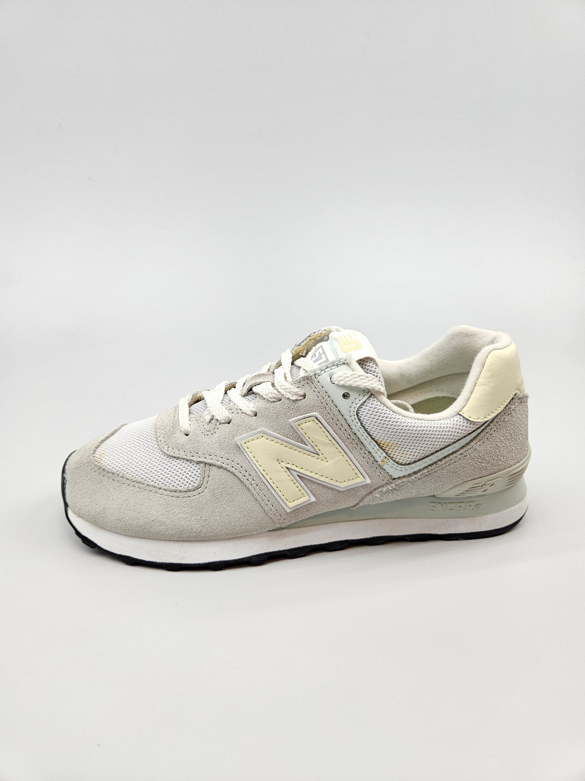 NEW BALANCE ORIGINAL PATIKI BR 41