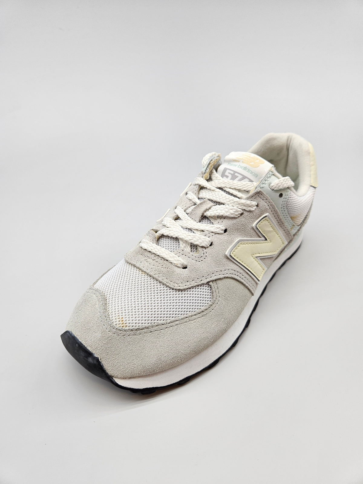 NEW BALANCE ORIGINAL PATIKI BR 41