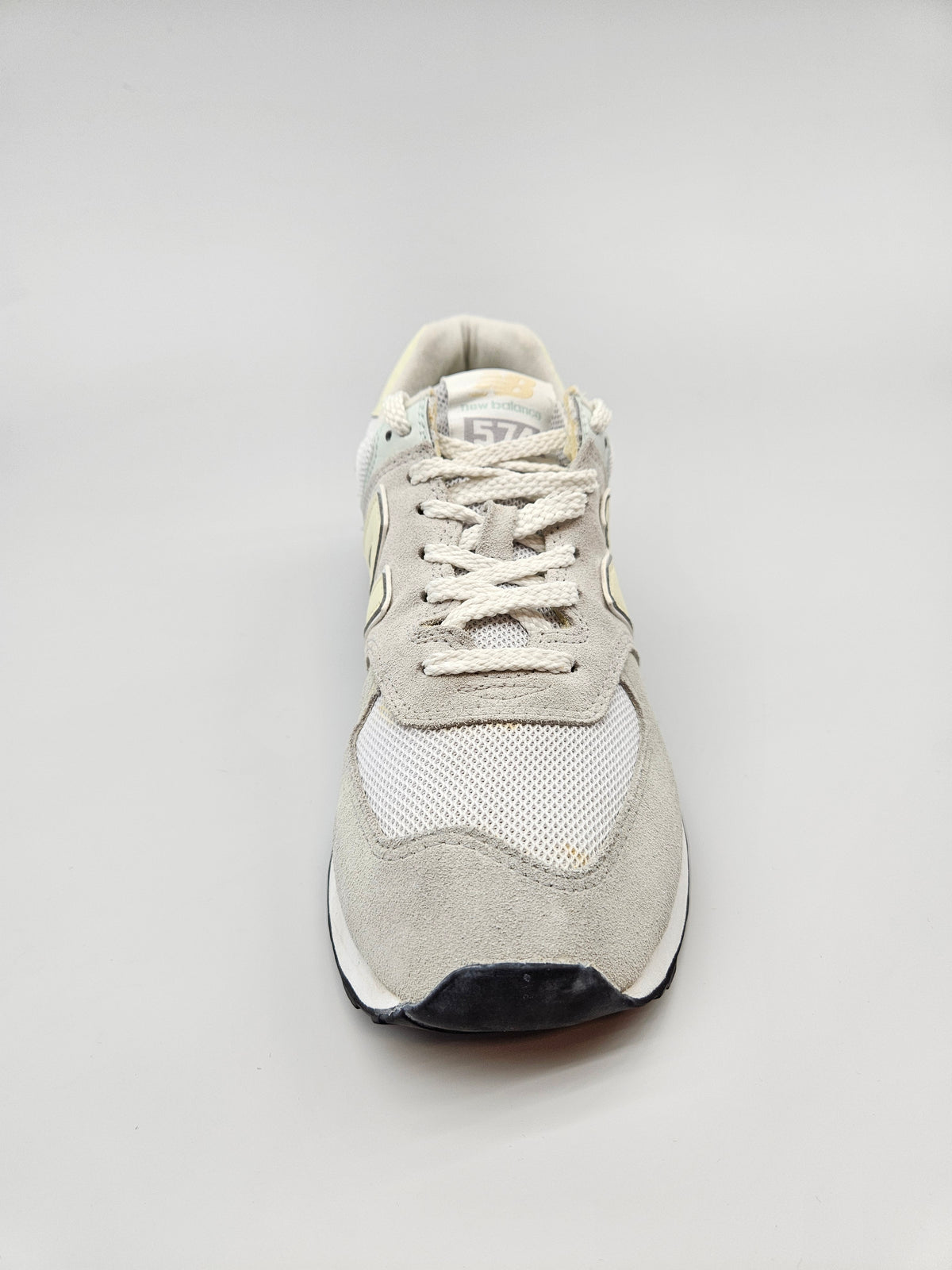 NEW BALANCE ORIGINAL PATIKI BR 41