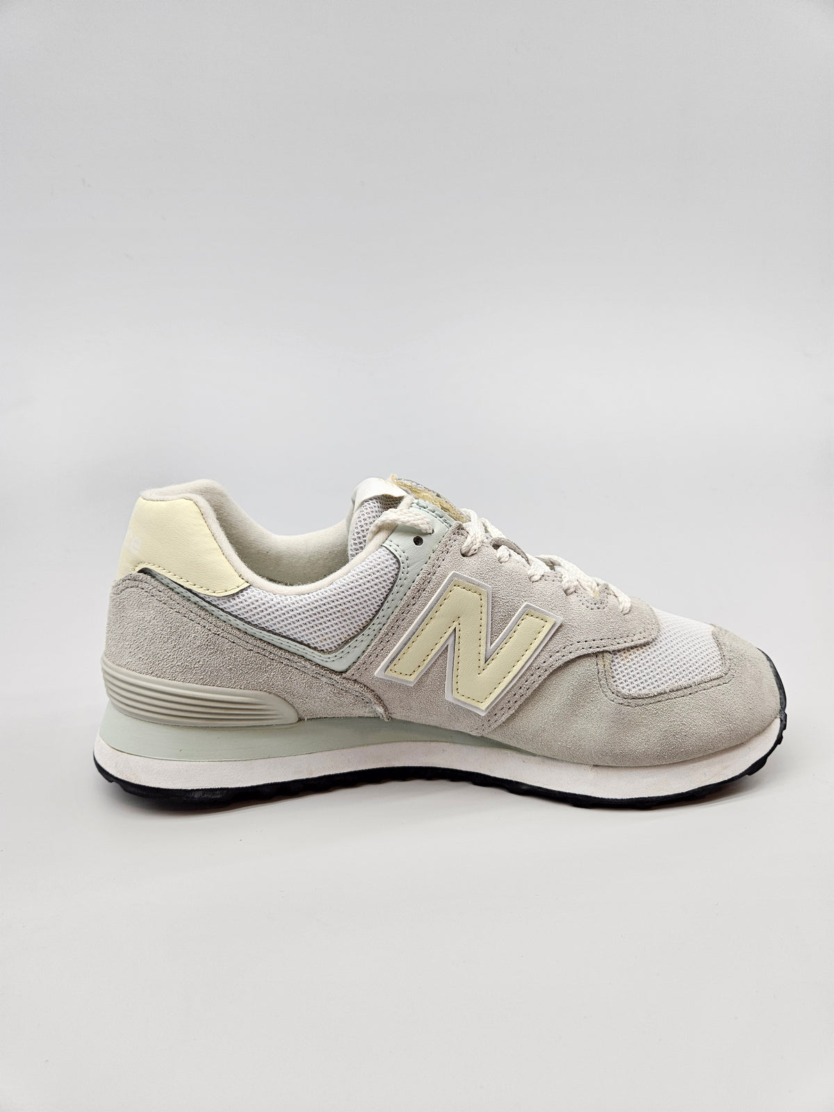 NEW BALANCE ORIGINAL PATIKI BR 41