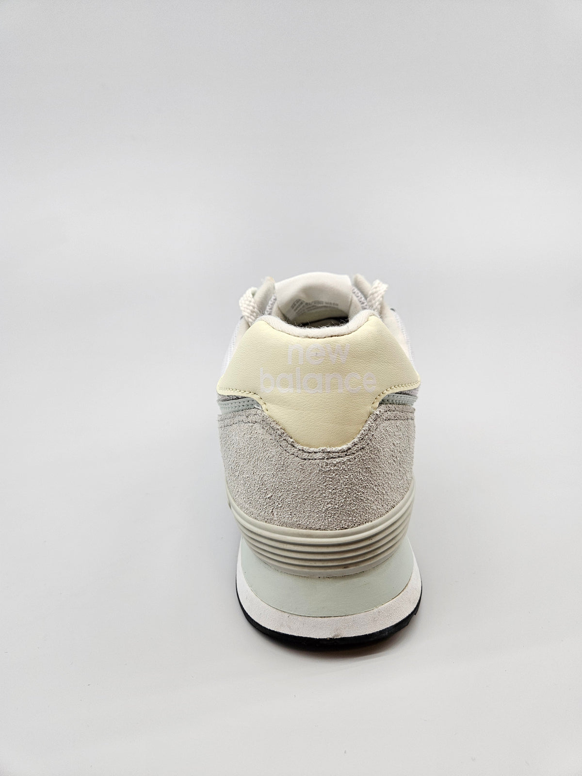 NEW BALANCE ORIGINAL PATIKI BR 41