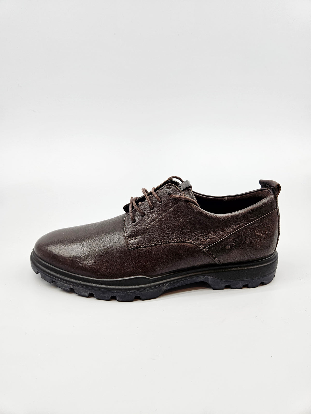ECCO ORIGINAL KOZNI CEVLI BR 43
