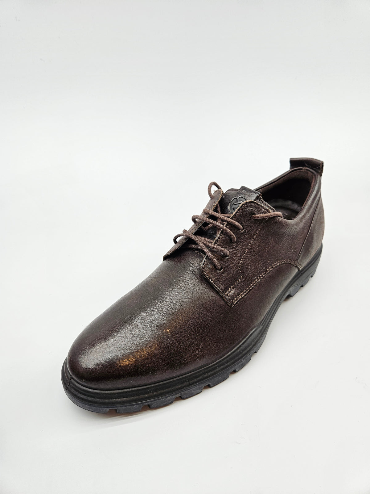 ECCO ORIGINAL KOZNI CEVLI BR 43