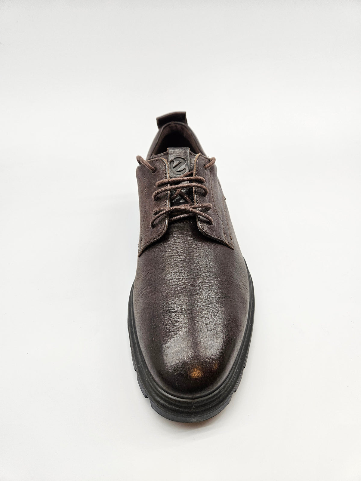 ECCO ORIGINAL KOZNI CEVLI BR 43