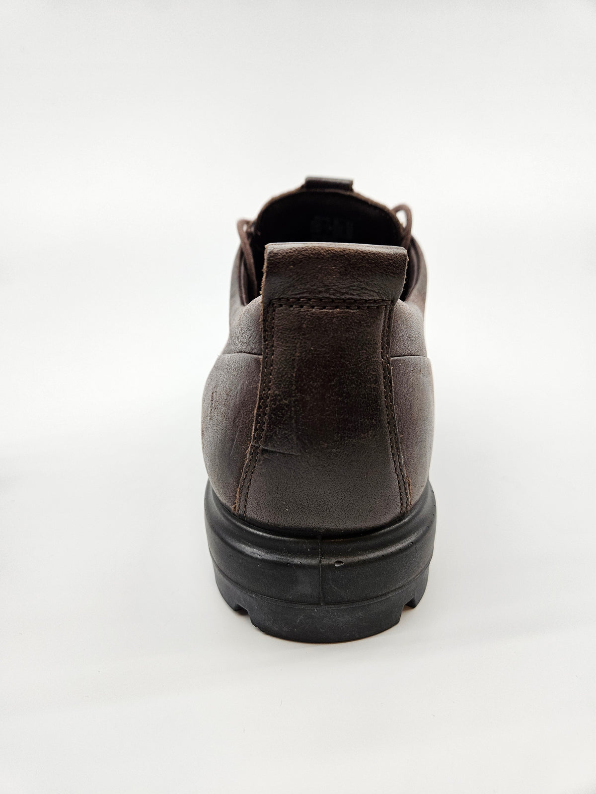 ECCO ORIGINAL KOZNI CEVLI BR 43