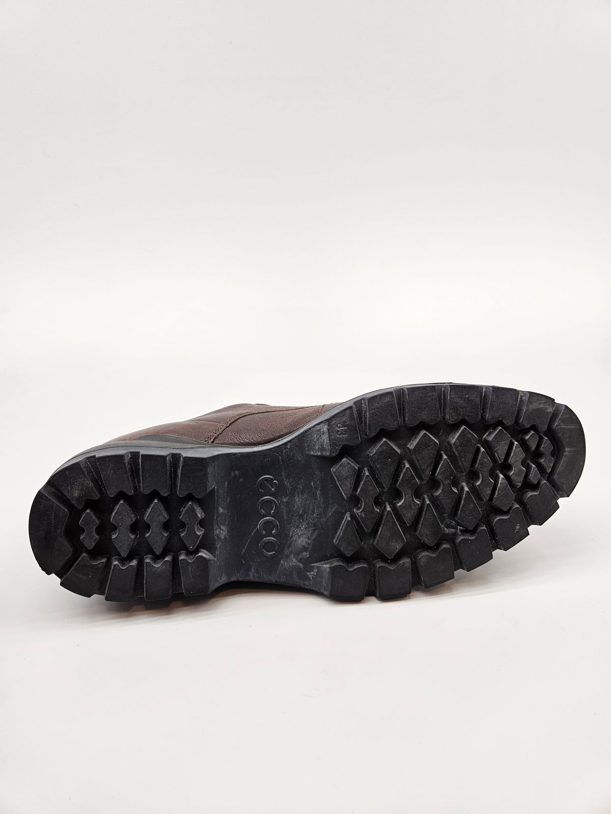 ECCO ORIGINAL KOZNI CEVLI BR 43