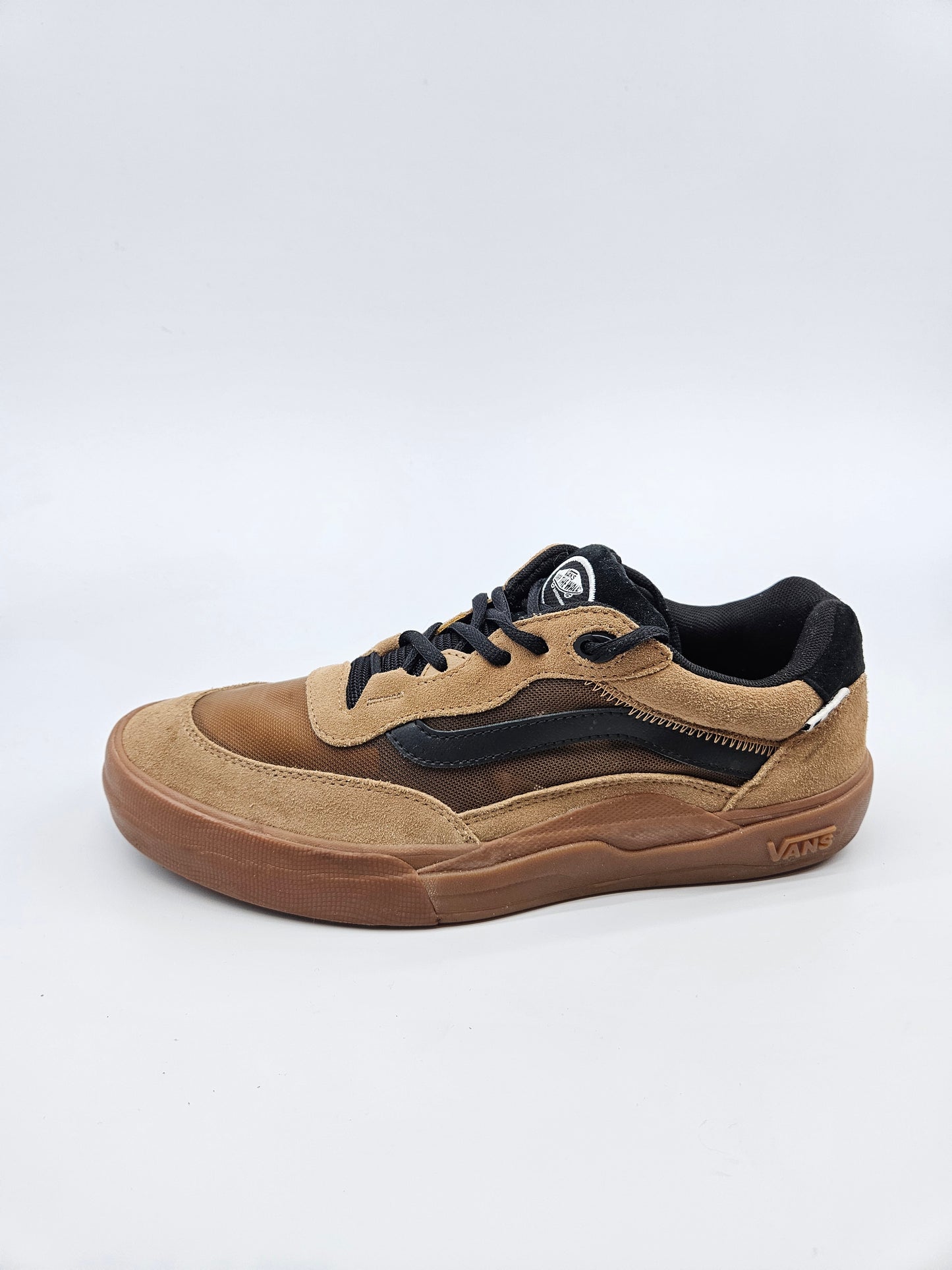 VANS ORIGINAL PATIKI BR 45