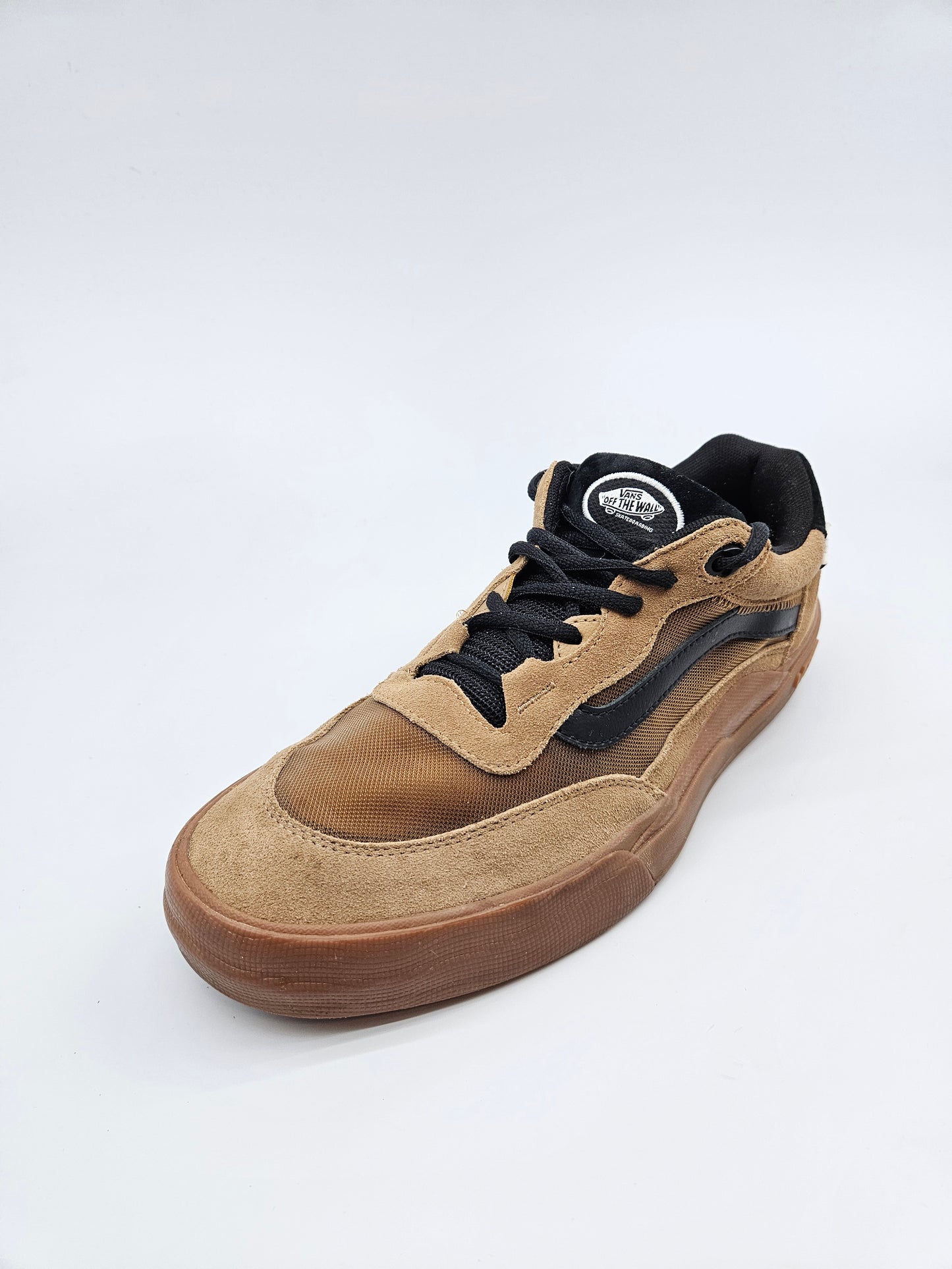VANS ORIGINAL PATIKI BR 45