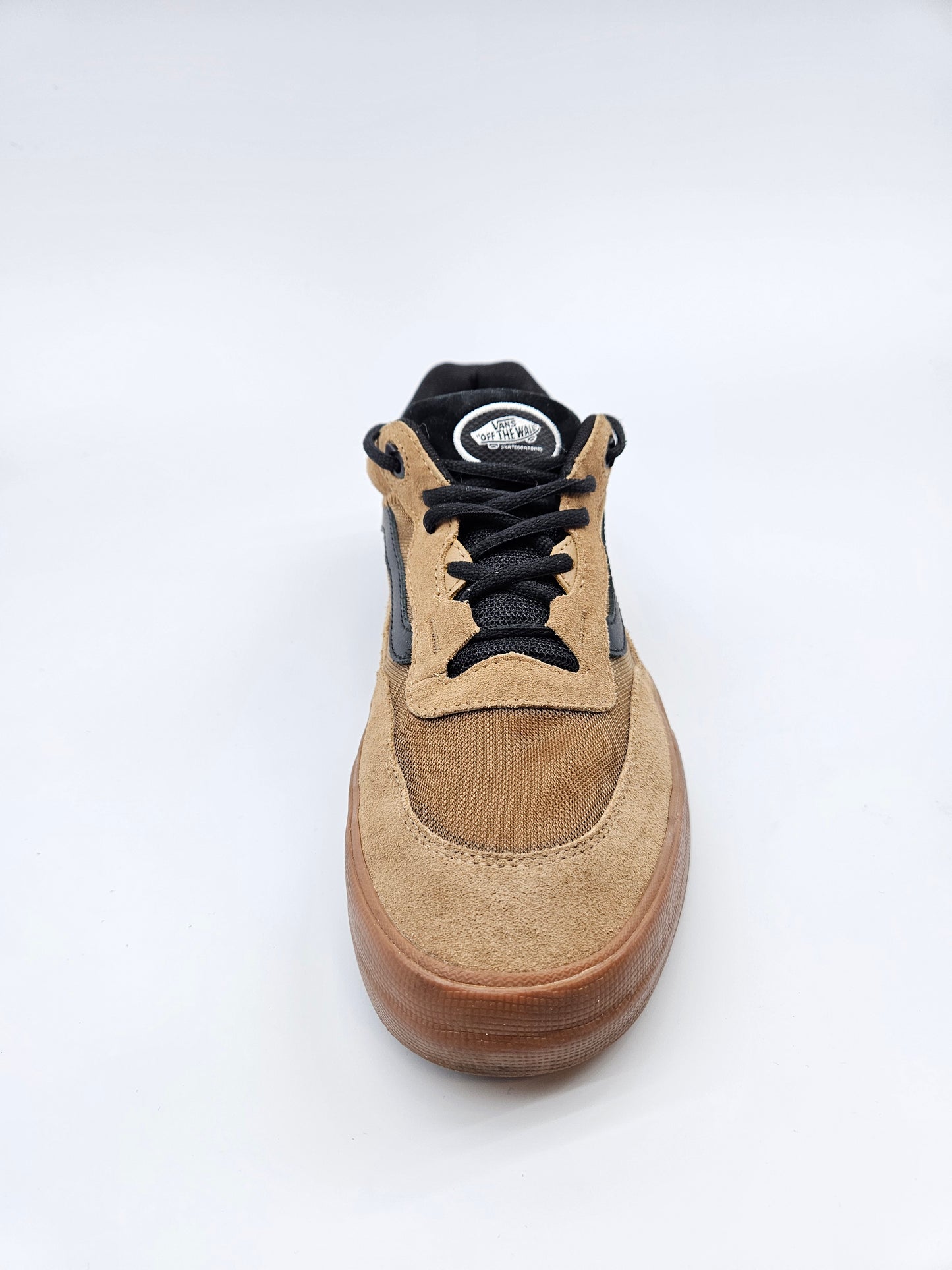 VANS ORIGINAL PATIKI BR 45