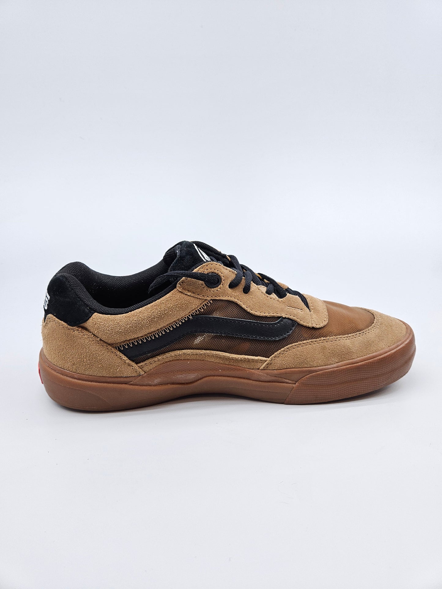 VANS ORIGINAL PATIKI BR 45
