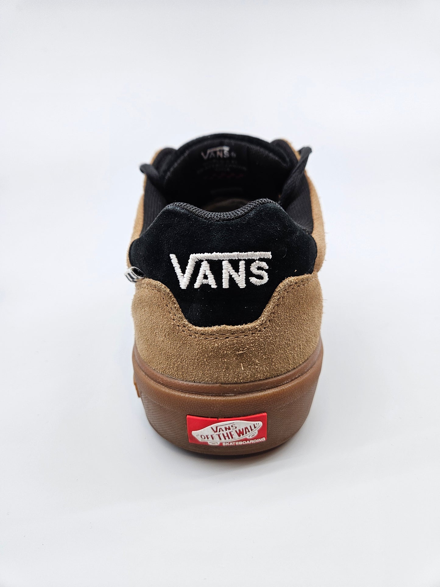 VANS ORIGINAL PATIKI BR 45